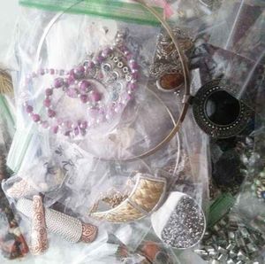 50 Wearable Necklace